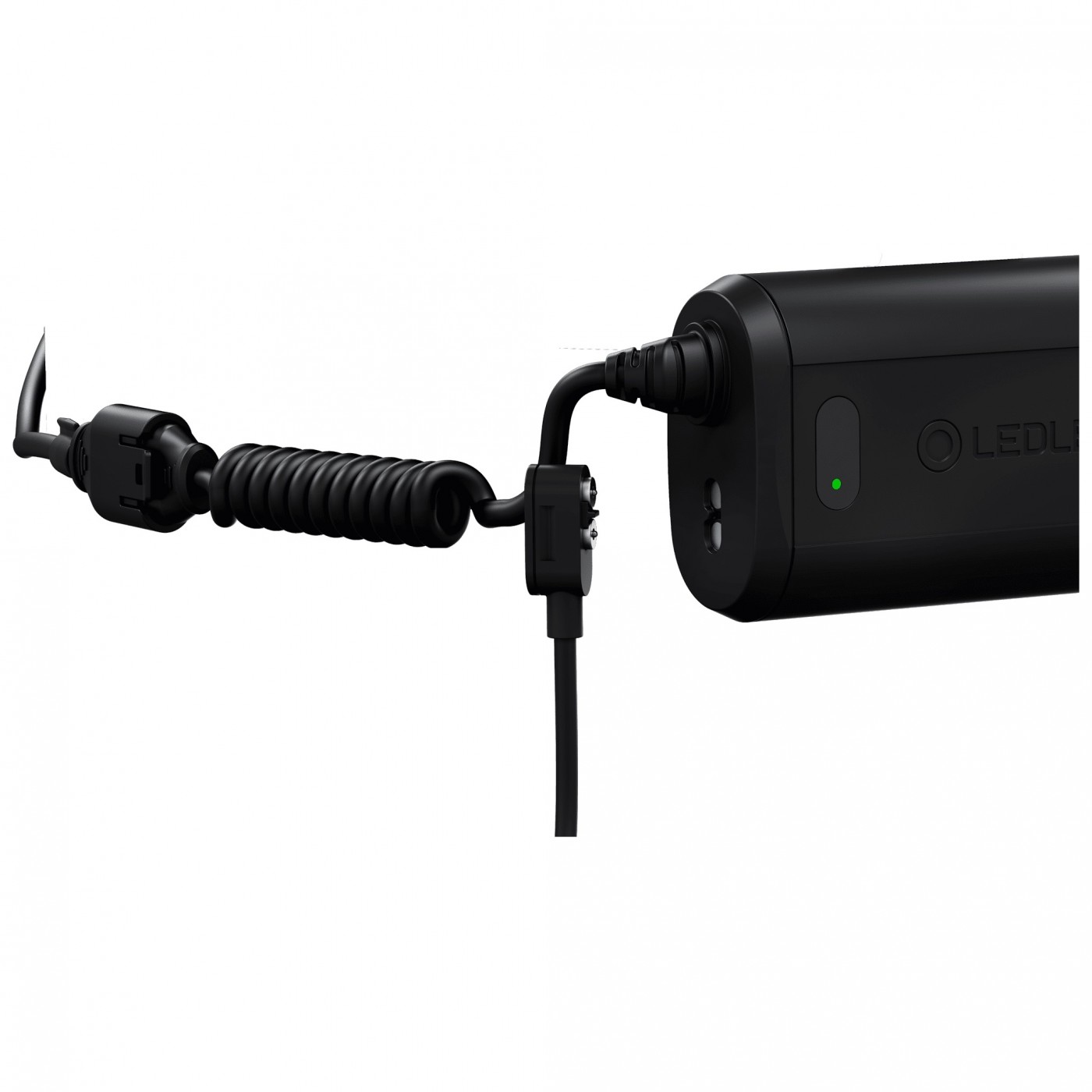 Lanternă de cap reîncărcabilă Ledlenser H15R Core, 2500 Lumeni