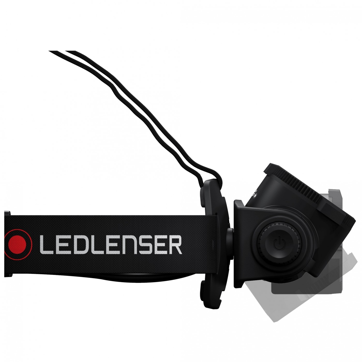 Lanternă de cap reîncărcabilă Ledlenser H15R Core, 2500 Lumeni