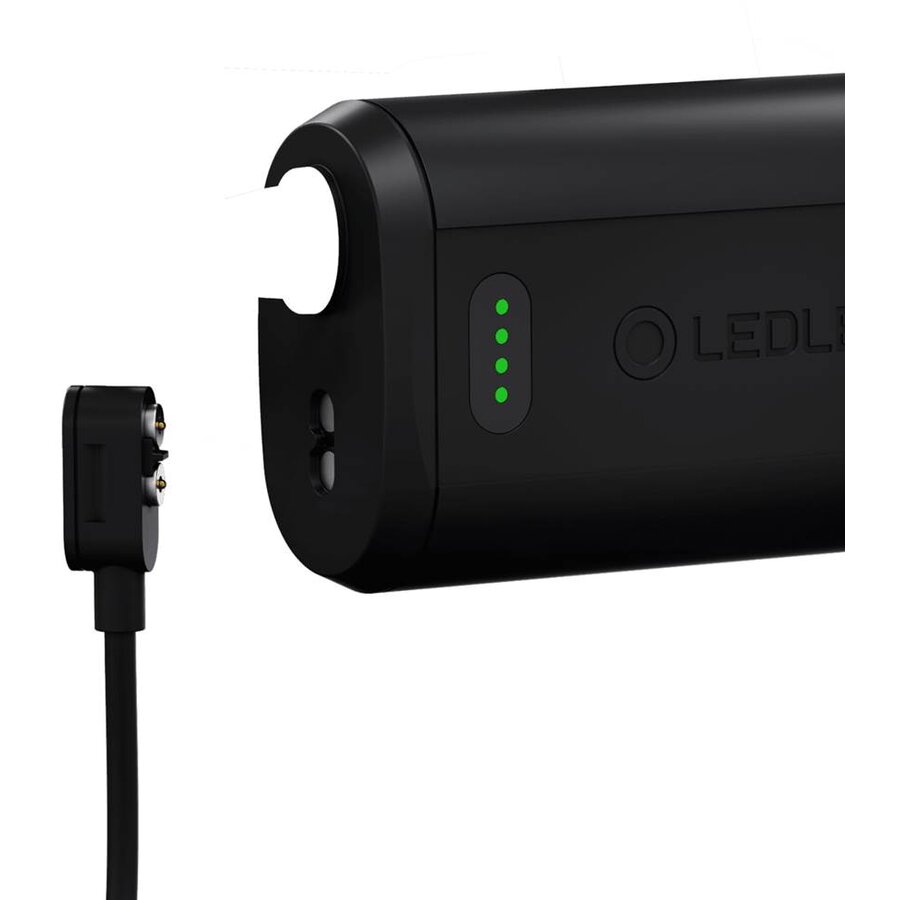 Lanternă de cap reîncărcabilă Ledlenser H19R Core, 3500 Lumeni
