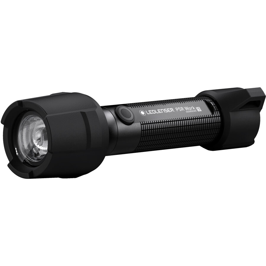 Lanternă reîncărcabilă Ledlenser P5R Work, 480 Lumeni