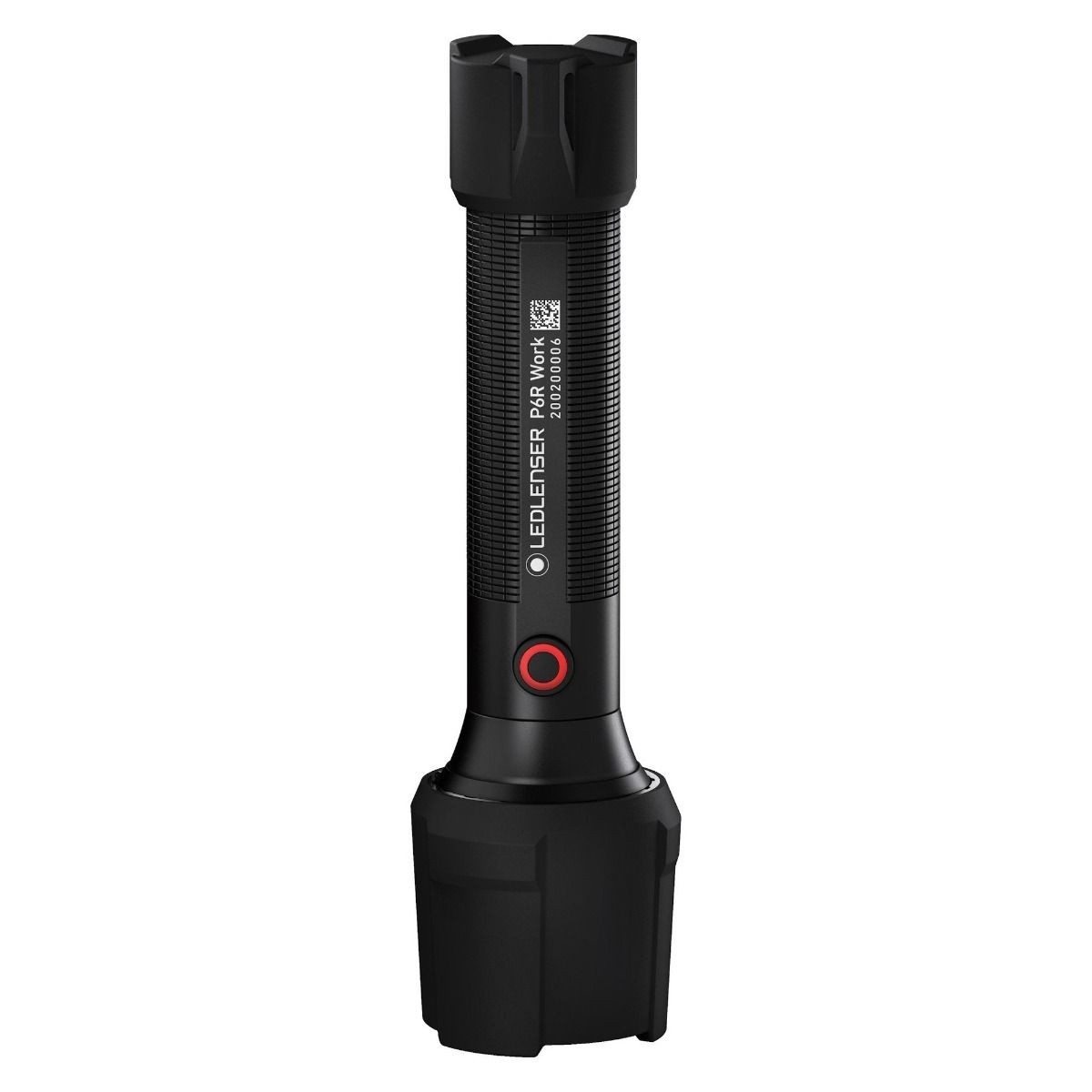 Lanternă reîncărcabilă Ledlenser P6R Work, 850 Lumeni