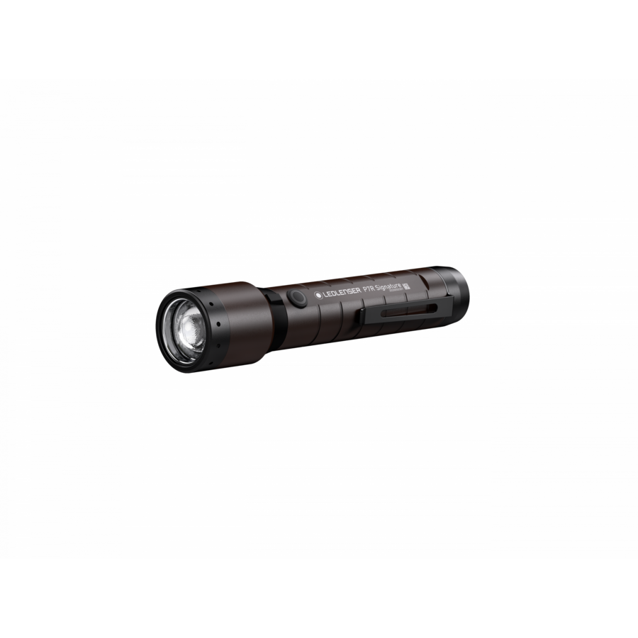 Lanternă reîncărcabilă Ledlenser P7R Signature, 2000 Lumeni