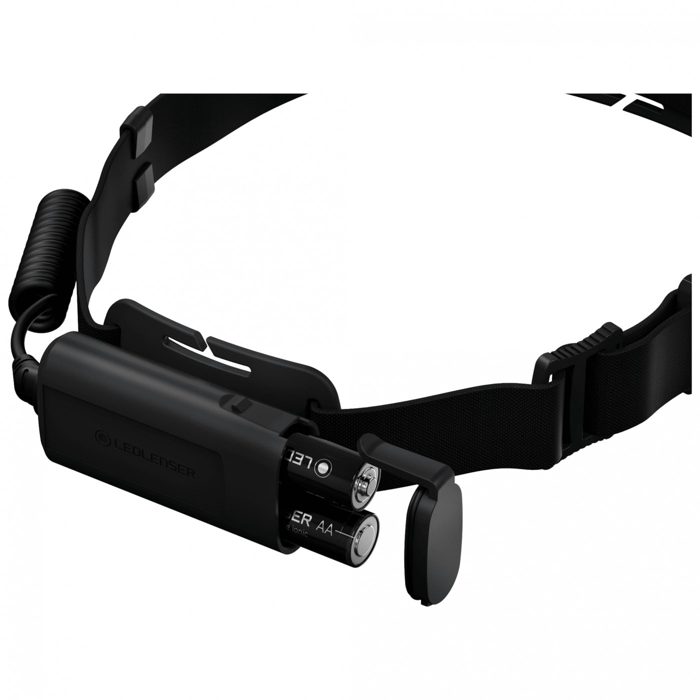 Lanternă de cap Ledlenser H5 Core, 350 Lumeni