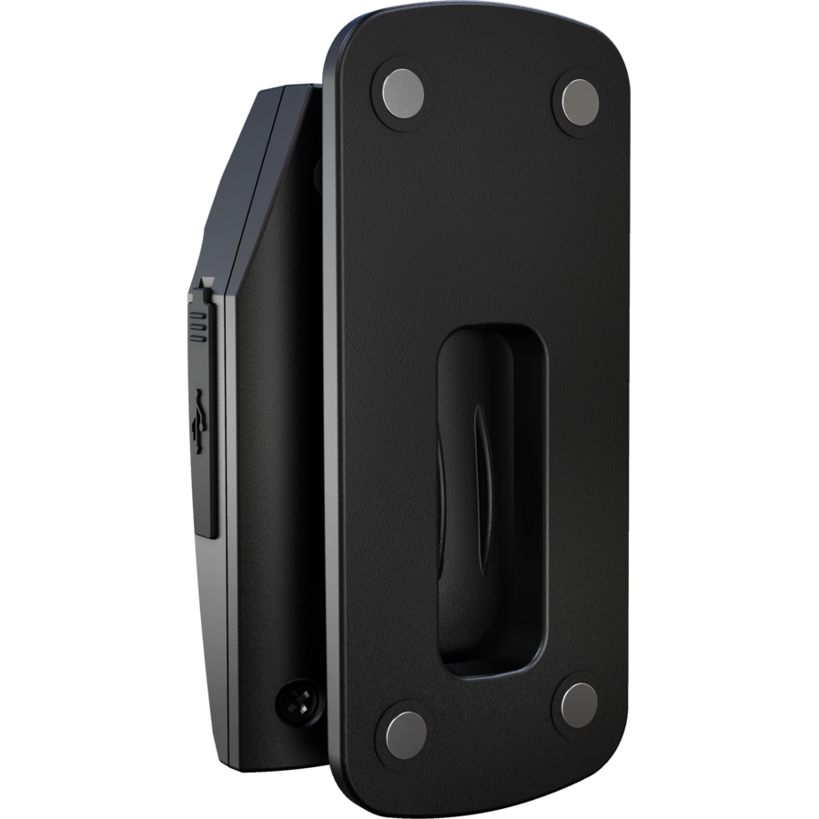 Lanternă reîncărcabilă Ledlenser Solidline SC4R, 200 Lumeni