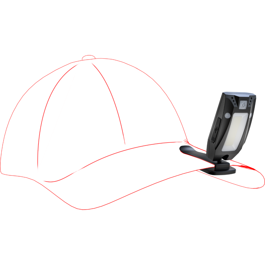 Lanternă reîncărcabilă Ledlenser Solidline SC4R, 200 Lumeni