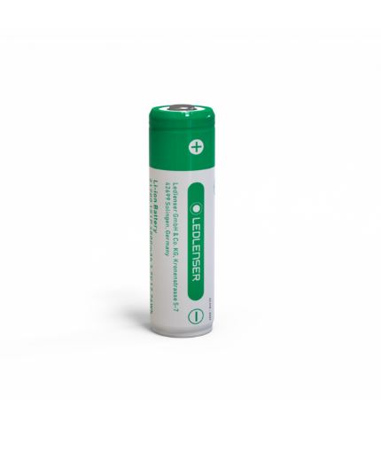 Acumulator Li-Ion Ledlenser, 3.7V/4800mAh