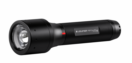 Lanternă Ledlenser P6R Core QC, 270 Lumeni