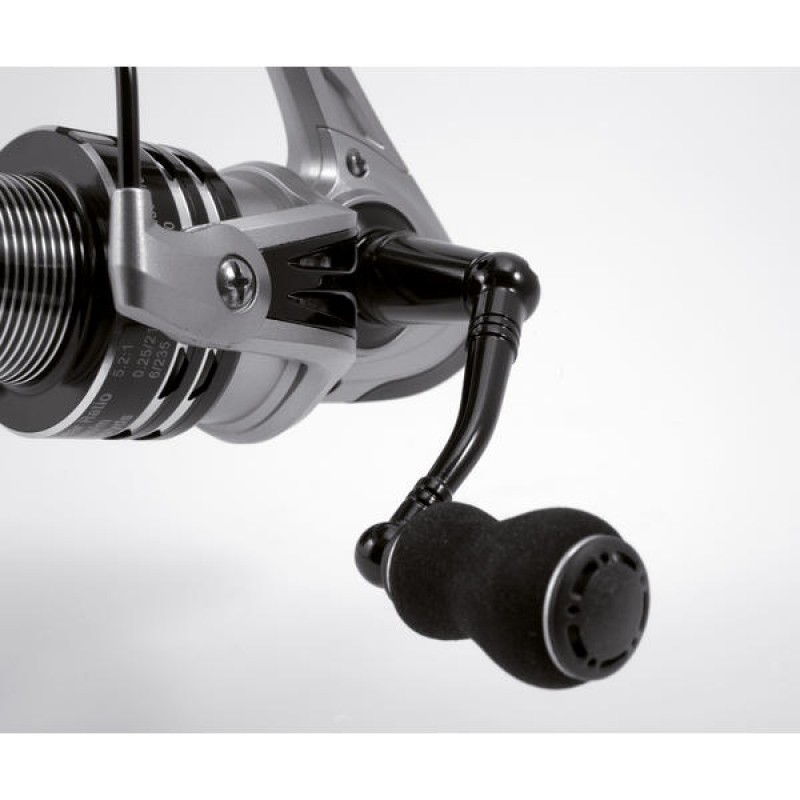 Mulinetă Lineaeffe Bass Evolution FD 2000