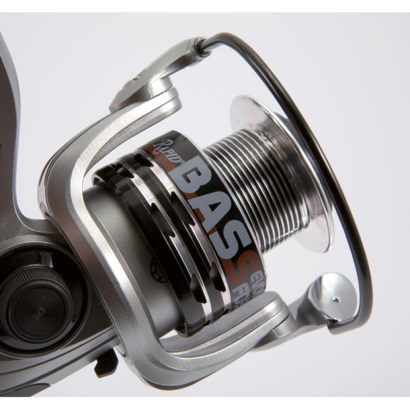 Mulinetă Lineaeffe Bass Evolution FD 2000