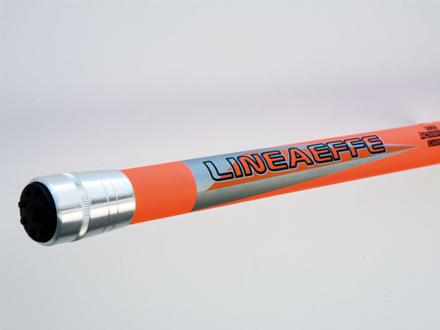 Lansetă bologneză Lineaeffe Tele Carbo Queen Bolo, 6.00m/40g