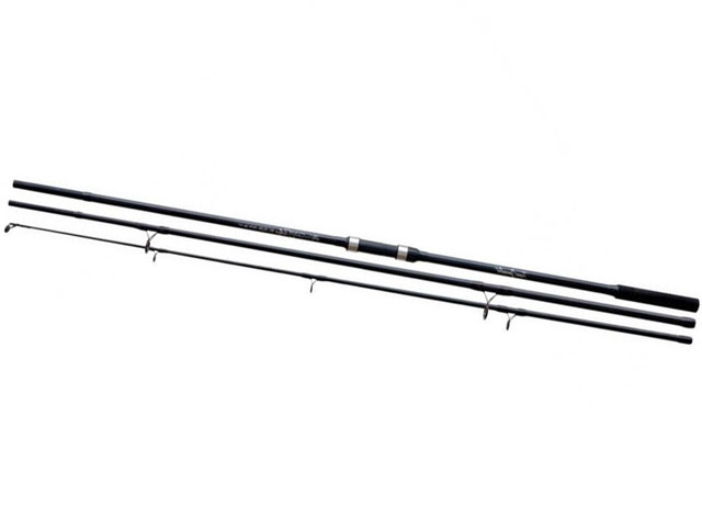 Lansetă Lineaeffe TS Carp Stalker, 3.60m/3lbs, 3buc
