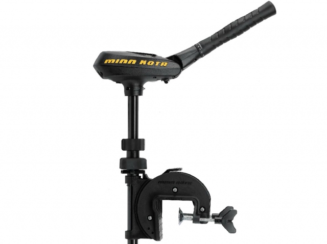 Motor electric Minn Kota Traxxis 55lbs, 12V
