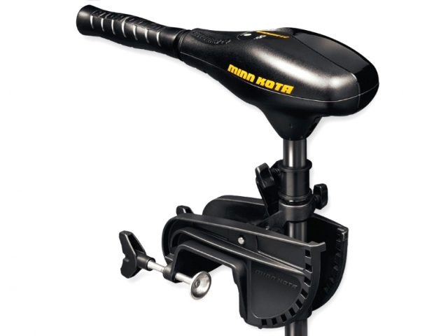 Motor electric Minn Kota New Endura 40lbs C2, 12V