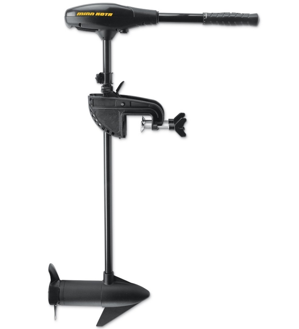 Motor electric Minn Kota Endura C2, 45lb, 12v
