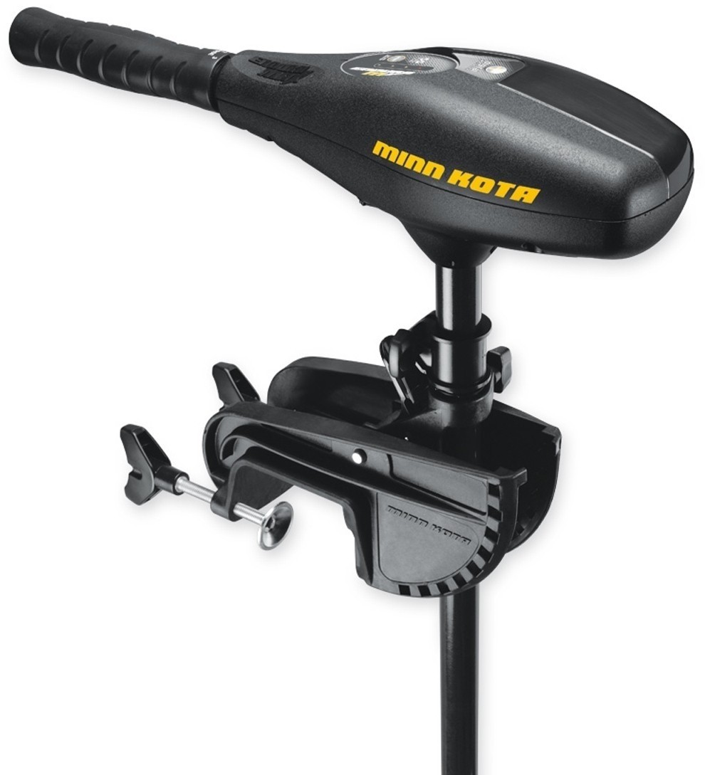 Motor electric Minn Kota Endura C2, 45lb, 12v