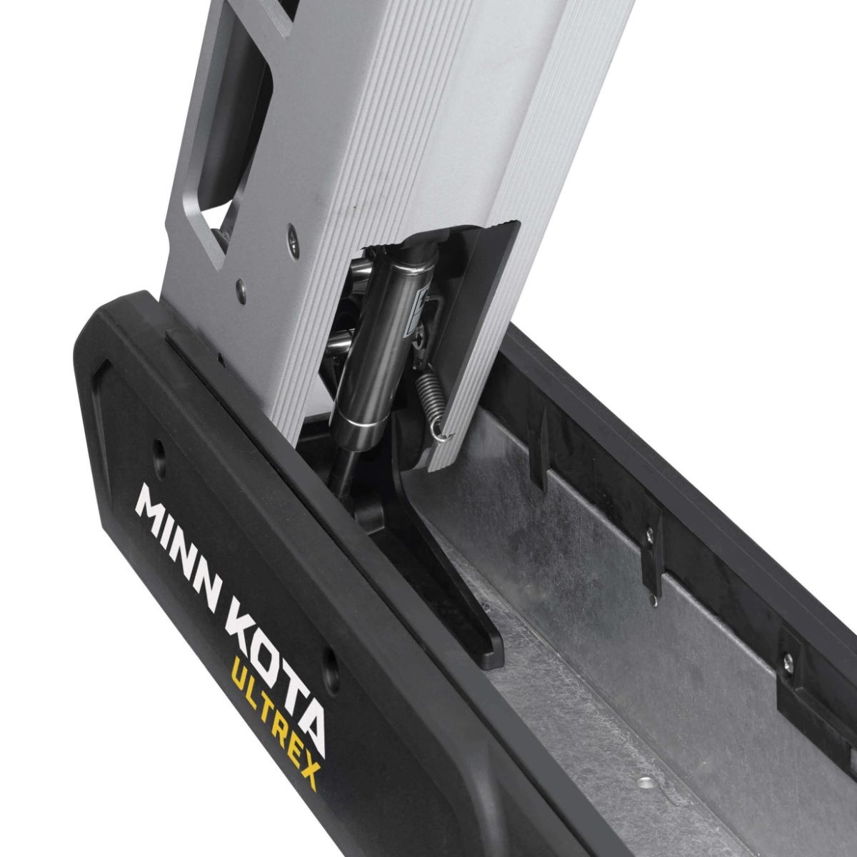 Motor electric cu pedală Minn Kota Ultrex BT I-Pilot Link/MSI, 80lbs, 24v