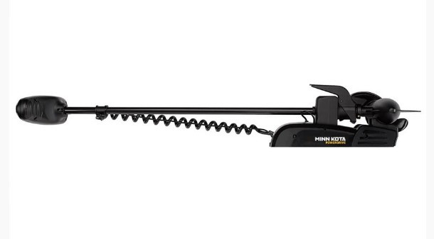 Motor electric Minn Kota Powerdrive Spotlock Micro, 45lbs, 12v