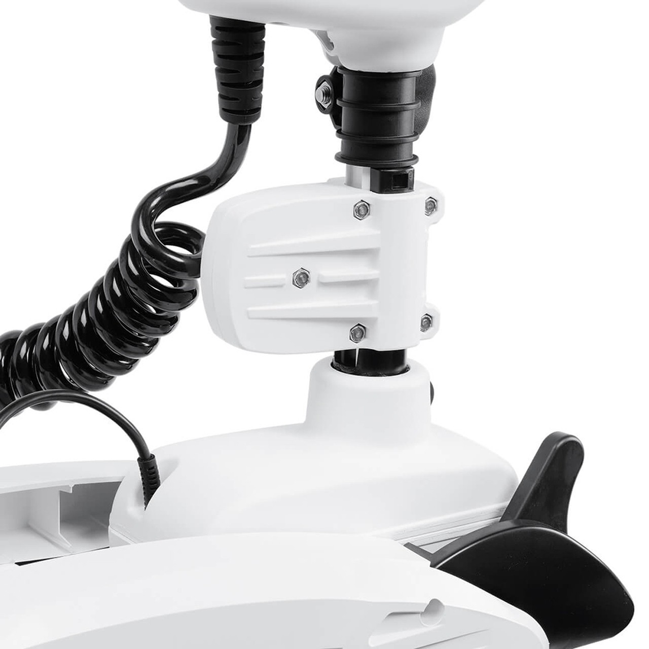 Motor electric Minn Kota Riptide Terrova BT I-Pilot, 55lbs, 12v