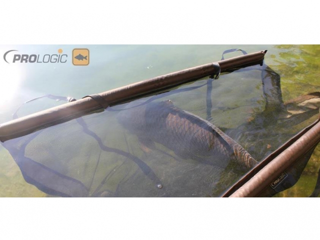 Sac de cântărire plutitor Prologic Floater Retainer Sling, 122x55cm