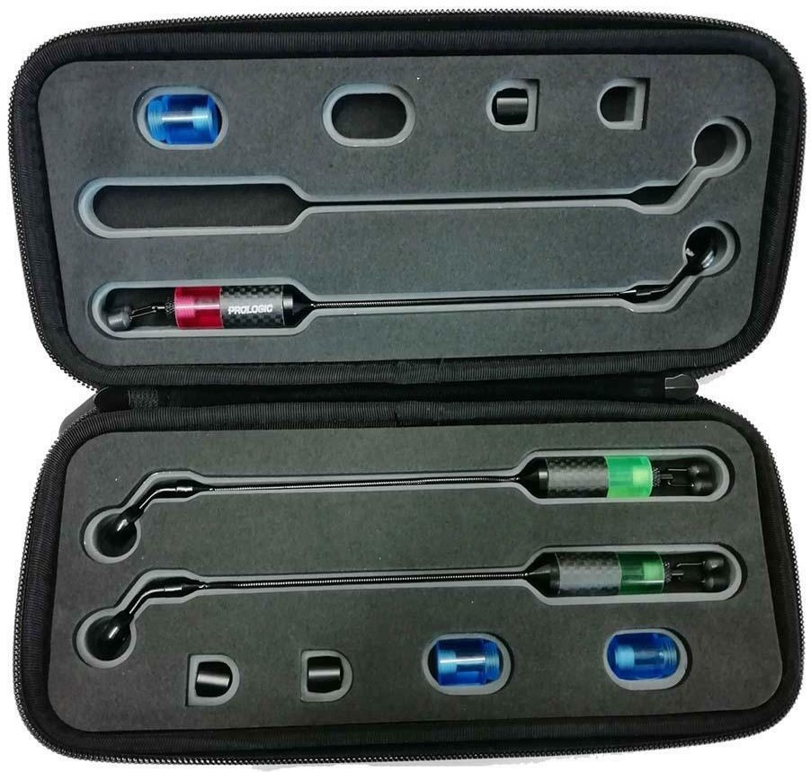 Set hangere Prologic K3 Hang Indicator, 4buc/set