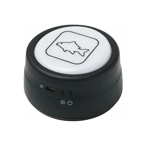 Set avertizori electronici + staţie + lanternă Bivvy Prologic C-Series Pro, 3+1