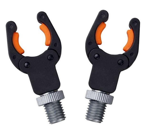 Cap suport tip "U" flexibil Prologic Butt Klinger Rod Rest Deluxe, 2buc/blister