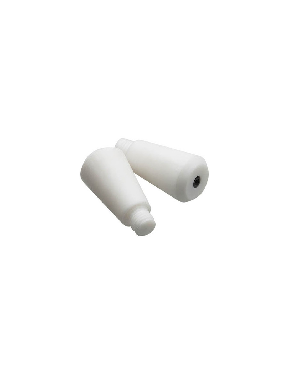 Capete luminoase pentru picheți Prologic PTFE Heads Distance Sticks, 2buc/set