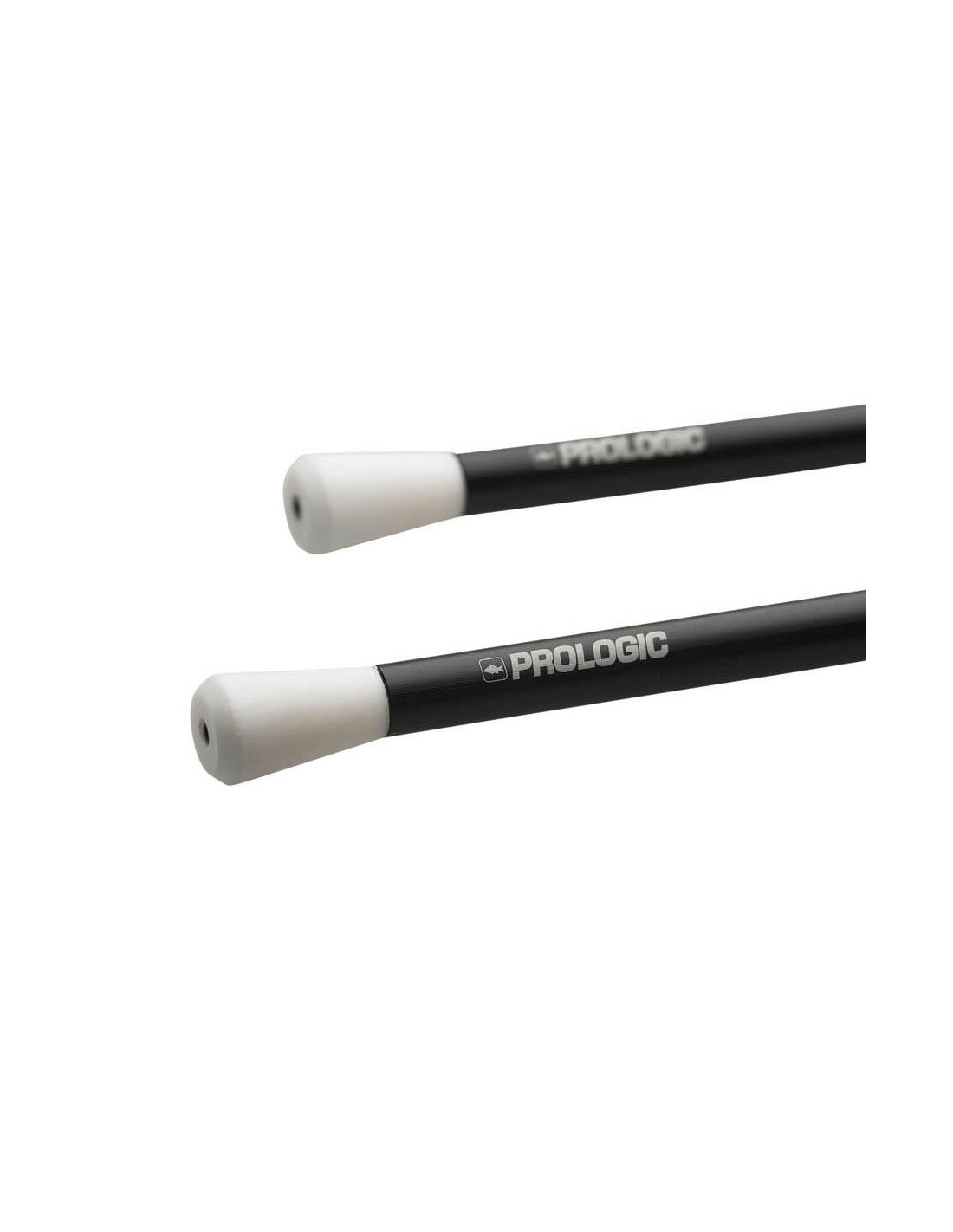 Capete luminoase pentru picheți Prologic PTFE Heads Distance Sticks, 2buc/set