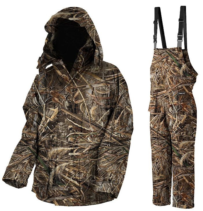 Costum Prologic Comfort Thermo Max5, X-Large