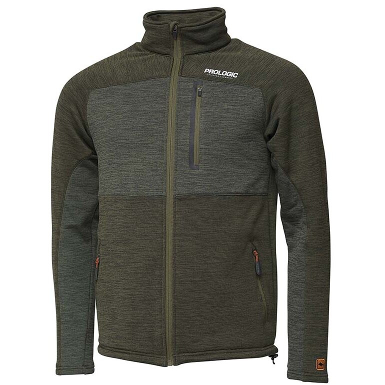 Jachetă fleece Prologic Tech, Small