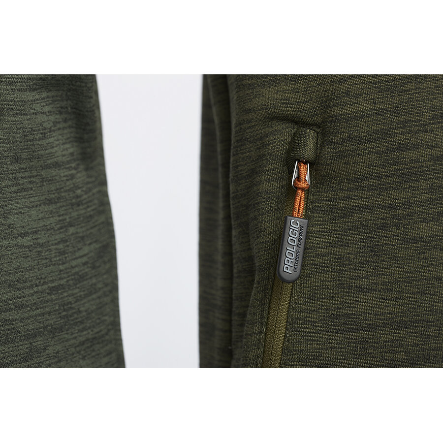 Jachetă fleece Prologic Tech, Small