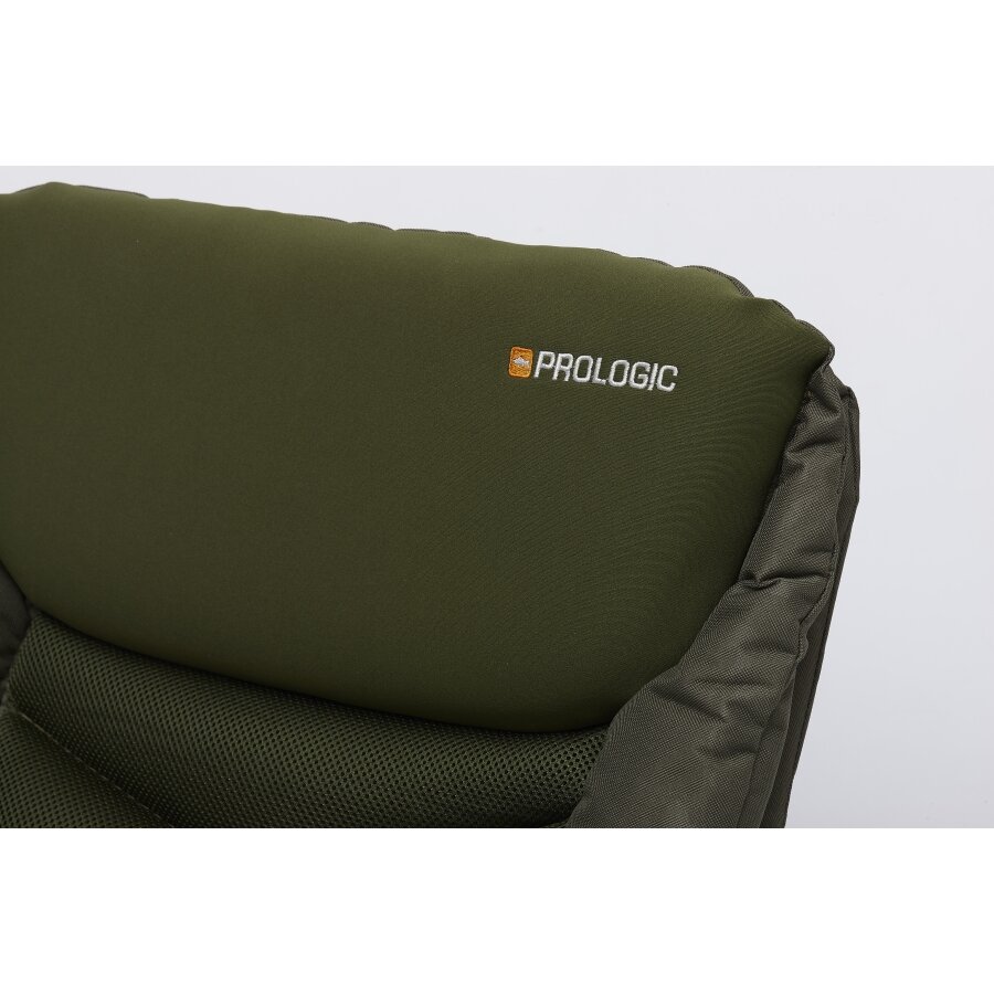 Scaun Prologic Inspire Relax Recliner, 51x46x64cm  ﻿