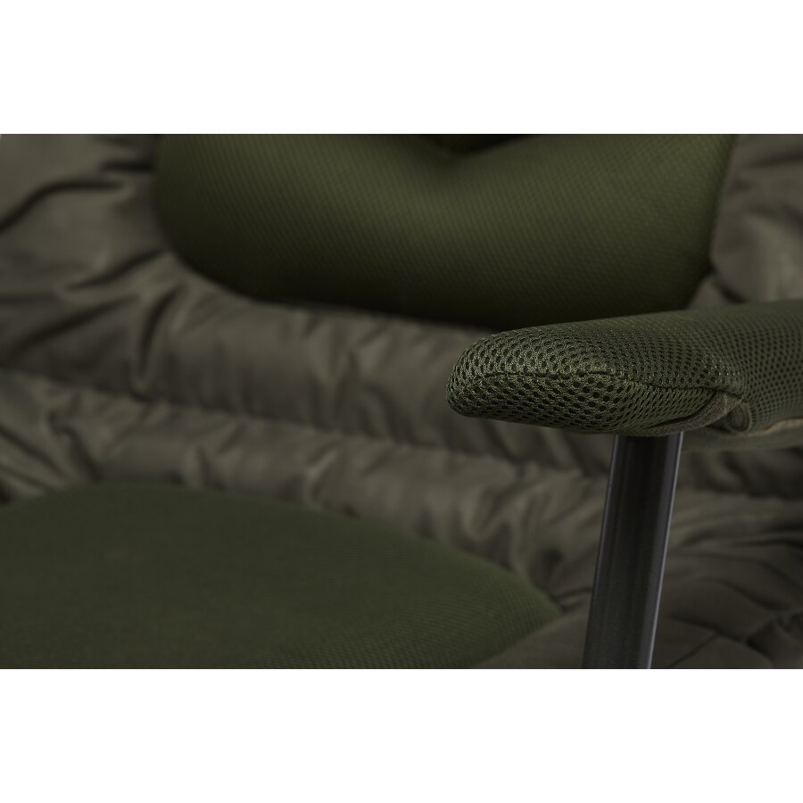 Scaun Prologic Inspire Relax Recliner, 51x46x64cm  ﻿