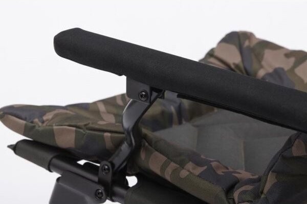Scaun Prologic Avenger Comfort, Camo, 50x38x55cm