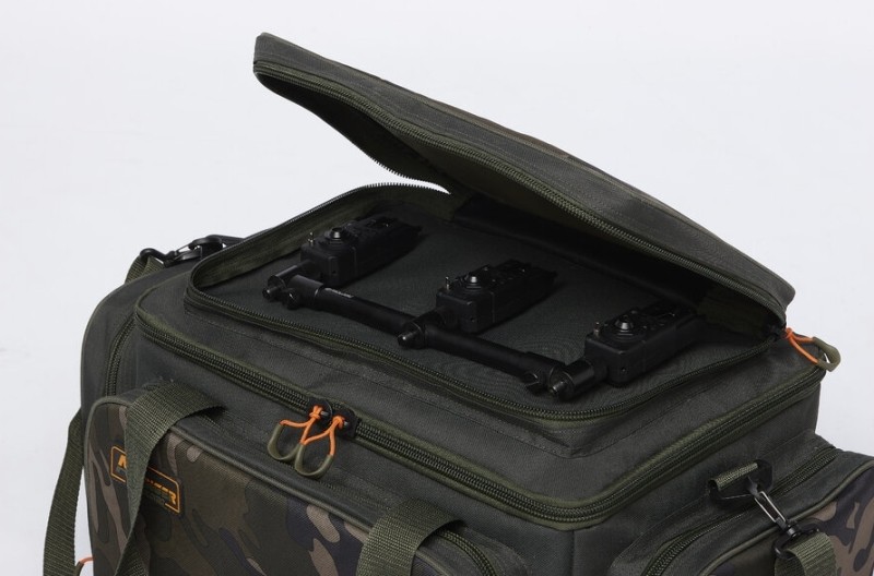 Geantă Prologic Avenger Carryall, Large, Camo, 65x40x40cm