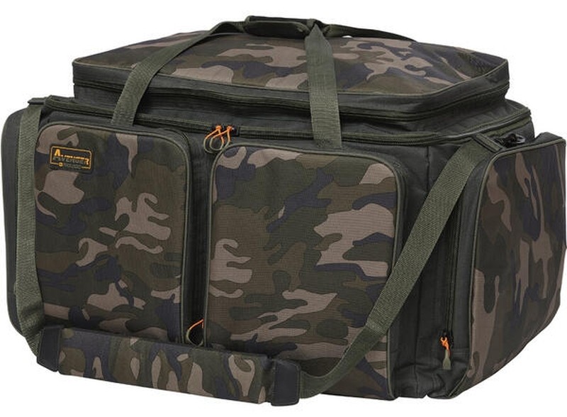 Geantă Prologic Avenger Carryall, Large, Camo, 65x40x40cm