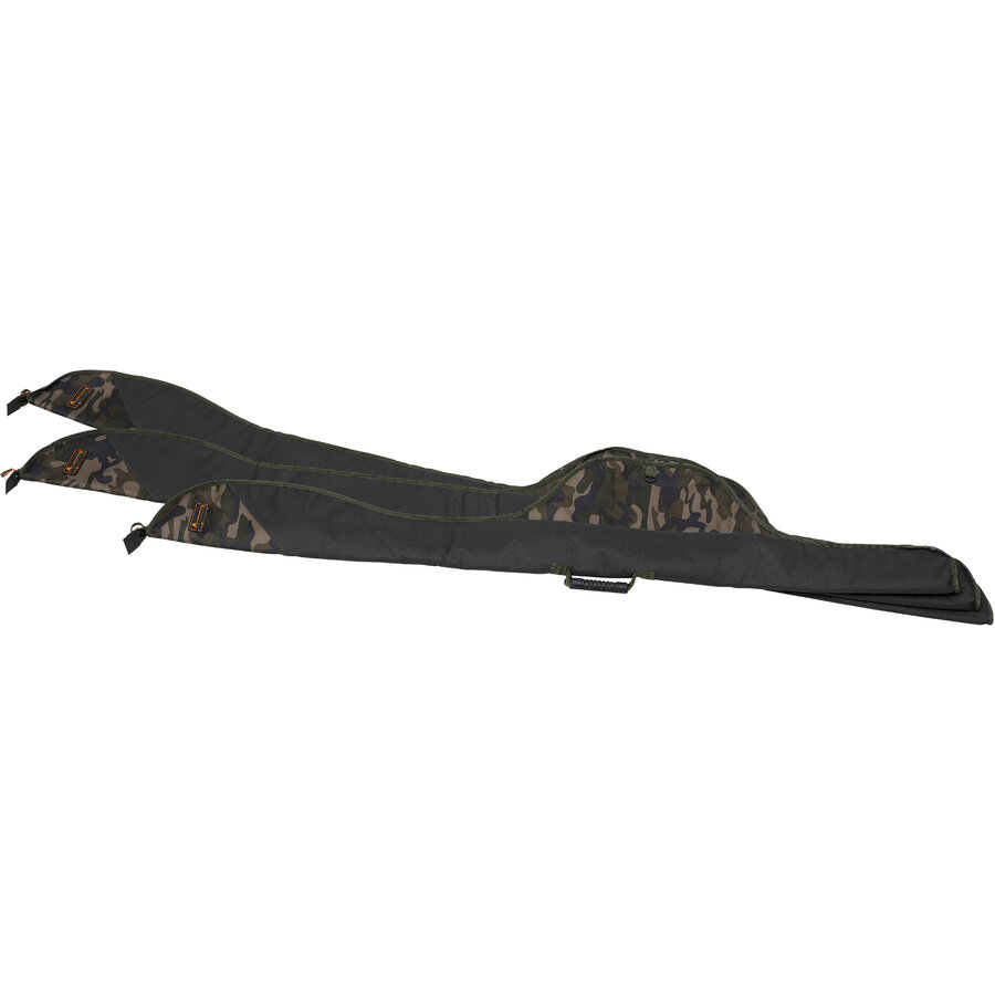 Husă individuală Prologic Avenger Padded Rod Sleeve, 198cm