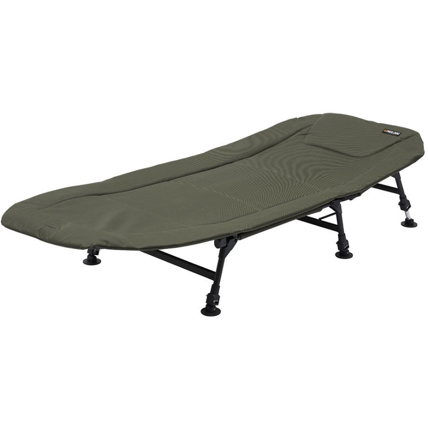 Pat Prologic C-Series, 6 picioare, 182x68cmx30-42cm