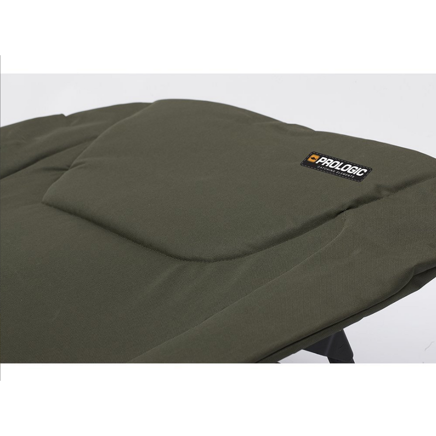 Pat Prologic C-Series, 6 picioare, 182x68cmx30-42cm