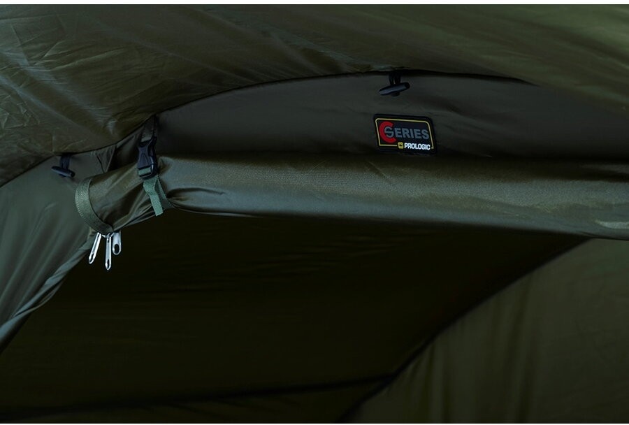 Cort Prologic C-Series Bivvy, 305x300x155cm