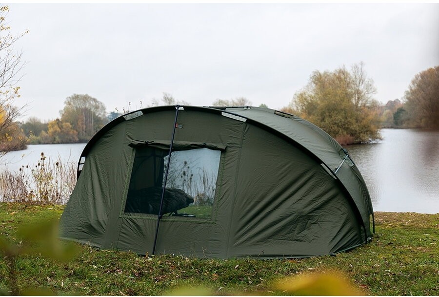 Cort Prologic C-Series Bivvy, 305x300x155cm