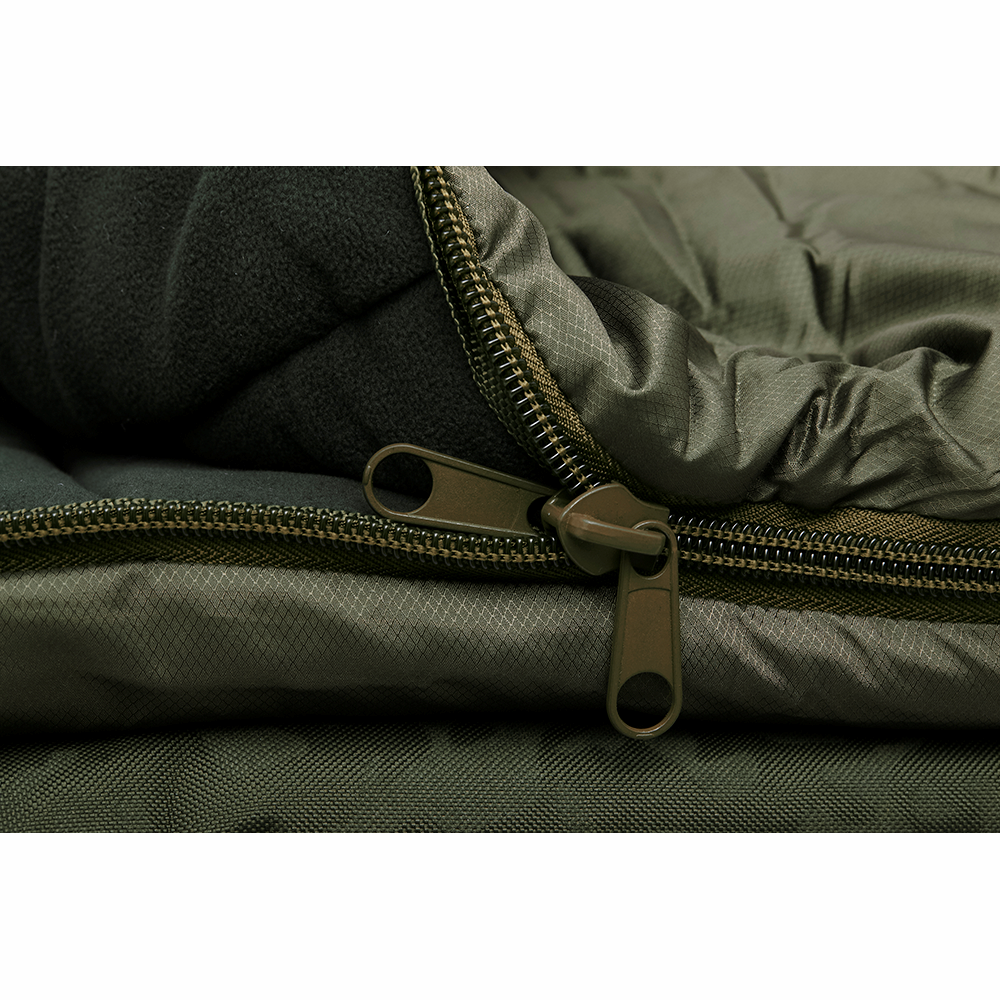 Sac de dormit Prologic Element Thermo 5 Season Sleeping Bag, 215x90cm