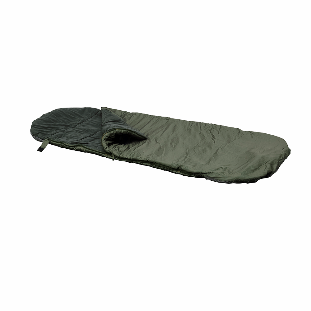 Sac de dormit Prologic Element Thermo 5 Season Sleeping Bag, 215x90cm