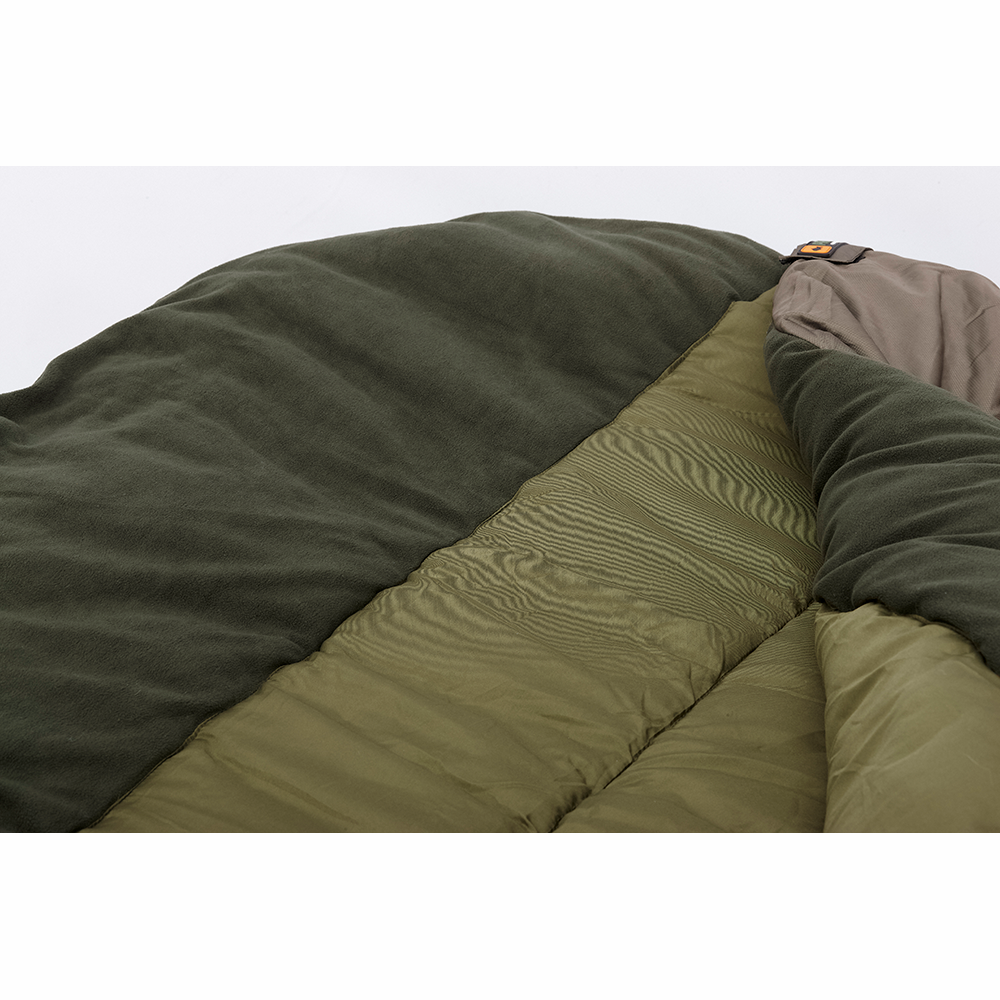 Sac de dormit Prologic Element Lite-Pro 3 Season Sleeping Bag, 215x90cm