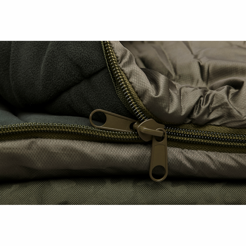 Sac de dormit Prologic Element Lite-Pro 3 Season Sleeping Bag, 215x90cm
