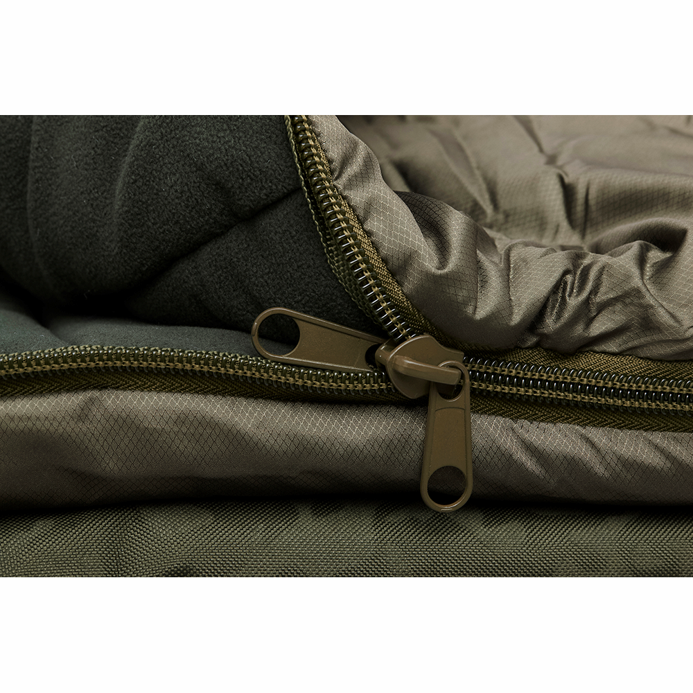 Sac de dormit Prologic Element Comfort 4 Season Sleeping Bag, 215x90cm