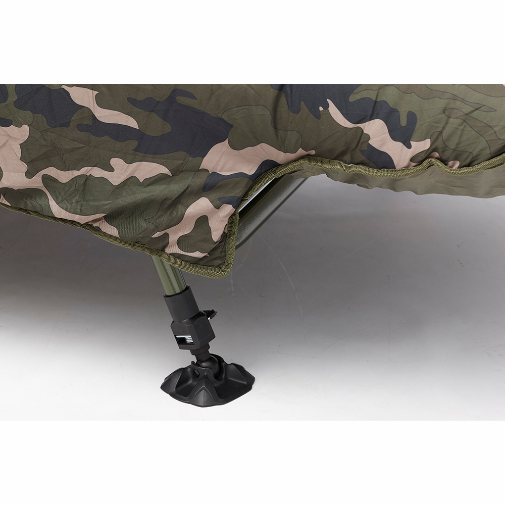 Pătură Prologic Element Thermal 2 Season Bed Cover, Camo, 200x130cm
