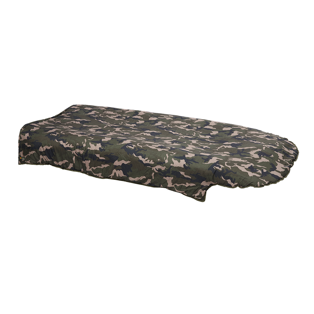 Pătură Prologic Element Thermal 2 Season Bed Cover, Camo, 200x130cm