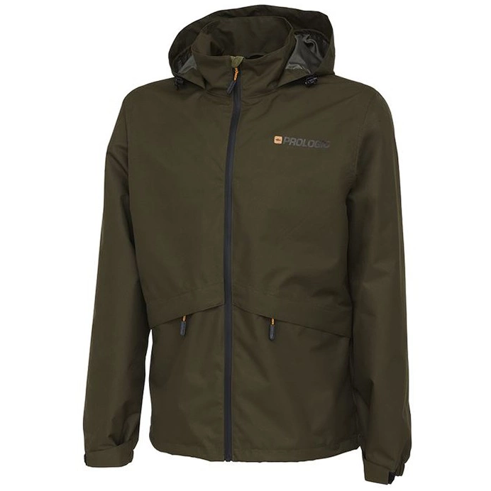 Jachetă Prologic Storm Safe Jacket, Forest Night, X-Large