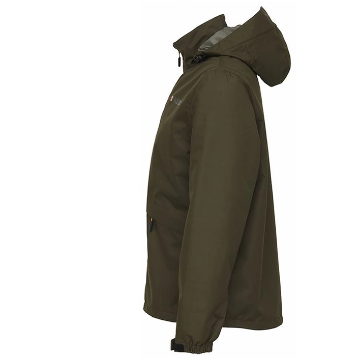 Jachetă Prologic Storm Safe Jacket, Forest Night, X-Large